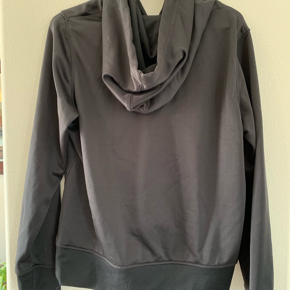 Fox Sweatshirt
